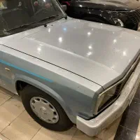 مزداوانت۲۰۰۰تک‌کابین‌ژاپن