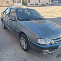 پارس سال مدل ۹۵|خودرو سواری و وانت|جهرم, |دیوار