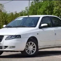 حواله سمند سورن پلاس XU7P