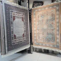 فرش های قرمز لاکچری|فرش|ارومیه, |دیوار