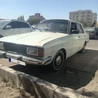 پیکان مدل ۸۱ انژکتور