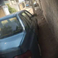 پراید ۸۶|خودرو سواری و وانت|زرقان, |دیوار