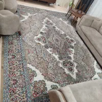 فرش مشهد 500شانه