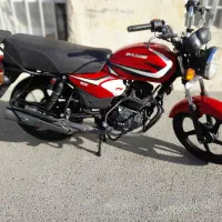 ۱۸۰ مدل ۱۴۰۰|موتورسیکلت|کرج, کیانمهر|دیوار