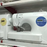 چرخ خیاطی بصرفه مدلtuos