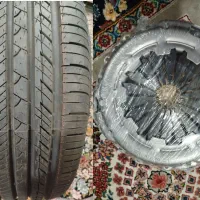 دیسک صفحه ولاستیک پژو،استارت پارس،باربند پارس،تیبا