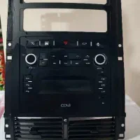 ضبط پژو پارس فابریک شرکتی|قطعات یدکی و لوازم جانبی|شاهین‌شهر, طالقانی|دیوار