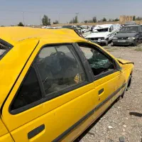 پژو 405 مدل 1400