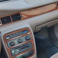 فروش سمندLX|خودرو سواری و وانت|بندر انزلی, جهانگانی|دیوار