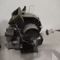 موتور فن .چراغ پارس .باند درب جلو پارس .ecu|قطعات یدکی و لوازم جانبی|کرمانشاه, |دیوار