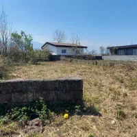 فروش زمین در متل قو|فروش زمین و ملک کلنگی|سلمان‌شهر, |دیوار