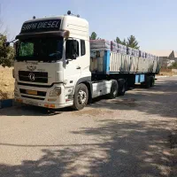 البرز دانگ فنگ