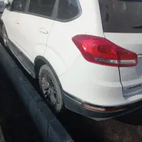 فروش تیگو۵ سفید۱۳۹۹|خودرو سواری و وانت|ارومیه, |دیوار