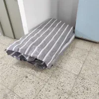 برزنت داربست|کوهنوردی و کمپینگ|اصفهان, برازنده|دیوار