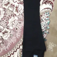 شلوارمشکی جین سایز۳۰|لباس|کرمانشاه, |دیوار