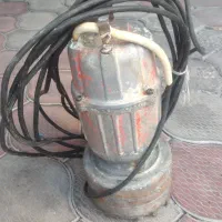 کف کش راد پمپ