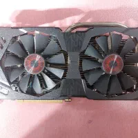 کارت گرافیک Asus Gtx 970