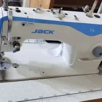 چرخ خیاطی جک f 10