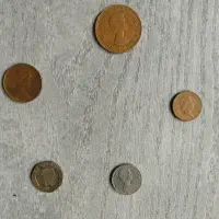 سکه الیزابت دوم قیمت پیشنهادی