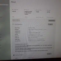 مانیتور و کیس core i5|رایانه رومیزی|مشهد, آزادشهر|دیوار