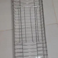 سبد آب چکان ، آبچکان استیل نو