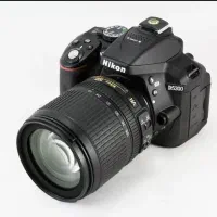 نیکون D5300