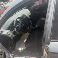 برلیانس مدل 97