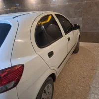 تیبا ۲مدل ۹۴|خودرو سواری و وانت|کرمانشاه, |دیوار