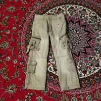 کفش وشلوارنوپانخورده مام وآمریکایی