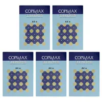 کاغذ A4 آ4 رول فروشگاهی کارت خوان