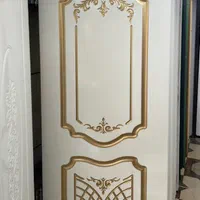 درب های داخلی سورنال