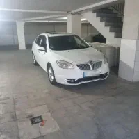 برلیانس h330  اتومات