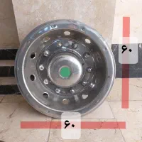 قالپاق ماشین سنگین