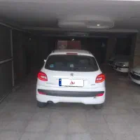 پارس tu5 مدل ۱۴۰۴