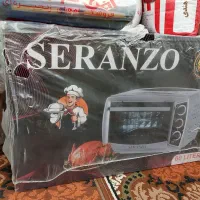 لوازم برقی|اجاق گاز و لوازم برقی پخت‌وپز|ازنا, |دیوار