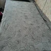 تشک تخت