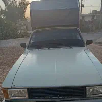 وانت پیکان مدل 93|خودرو سواری و وانت|دهدشت, |دیوار