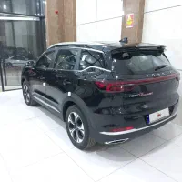 تیگو 7 پرومکس|خودرو سواری و وانت|اصفهان, لاله|دیوار