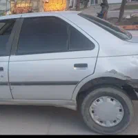 پژو ۴۰۵|خودرو سواری و وانت|اردبیل, |دیوار