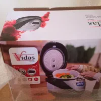 پلوپز چند کاره ۸ نفره آکبند