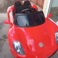 ماشین شارژی