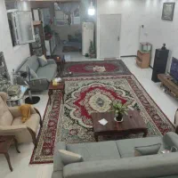 اپارتمان ۷۵متری در دو طبقه هاشیه ۵|فروش آپارتمان|مشهد, کوی ولیعصر|دیوار