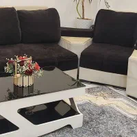 مبلLوساده درحدنو|مبلمان خانگی و میز عسلی|ارومیه, |دیوار