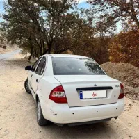 تیبا 1 مدل 1400|خودرو سواری و وانت|لردگان, |دیوار