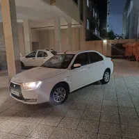 دنا تیپ 2 مدل 96|خودرو سواری و وانت|خرم‌آباد, |دیوار