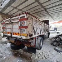 آمیکو تک باری|خودرو سنگین|کبودرآهنگ, |دیوار