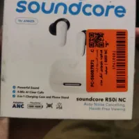 هندزفری انکر