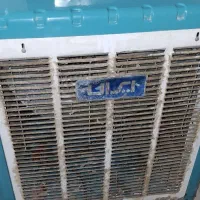 کولر آبی