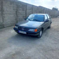 روآ roaمدل۸۷ دوگانه|خودرو سواری و وانت|ملایر, |دیوار