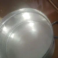 دیکچه قدیمی مسی|کلکسیون اشیاء عتیقه|سبزوار, همت|دیوار